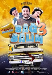 SAĞ SALİM 3: ÖLÜ YA DA DİRİ